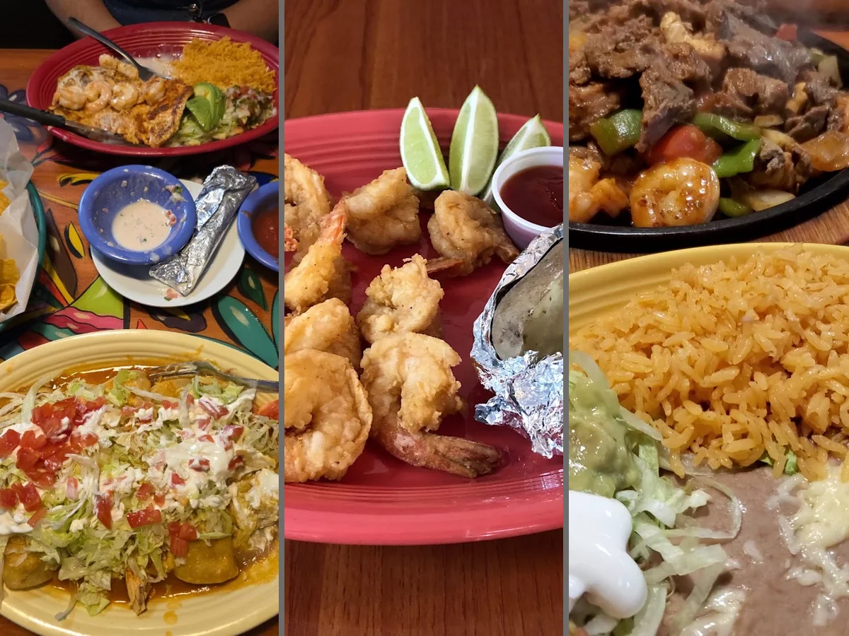 Mexican Food in Marietta
