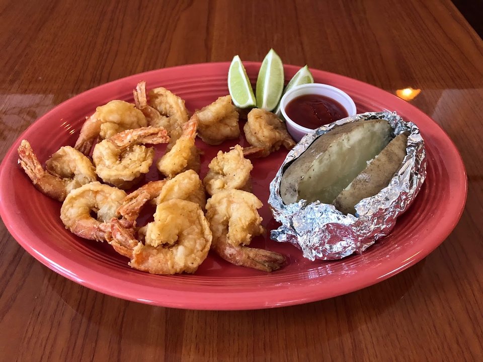 Colorful Mexican dishes on a table.
